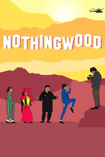 Nothingwood Party