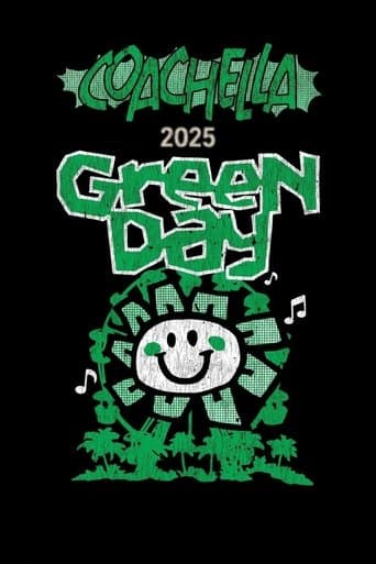 Green Day: Live at Coachella 2025