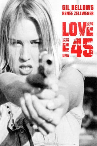 Love e una 45
