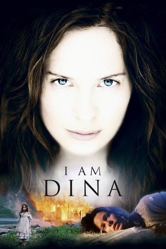 I am Dina - Questa è la mia storia