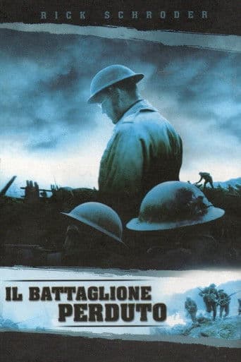 Il battaglione perduto