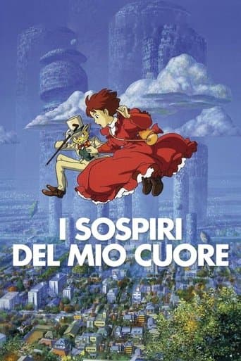 I sospiri del mio cuore