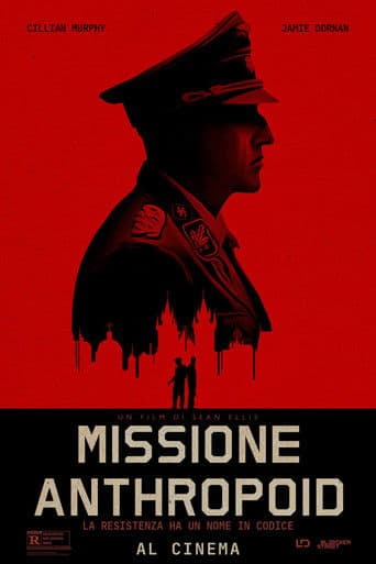 Missione Anthropoid