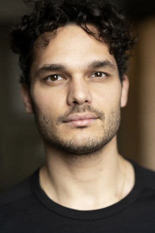 Alexander Mayah Larsen