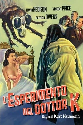 L'esperimento del dottor K.