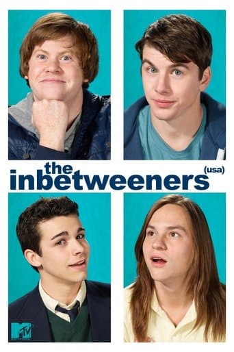 The Inbetweeners - Quasi maturi