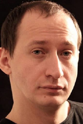 Александр Стефанцов