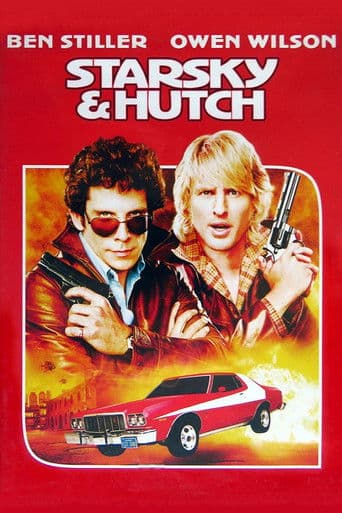 Starsky & Hutch