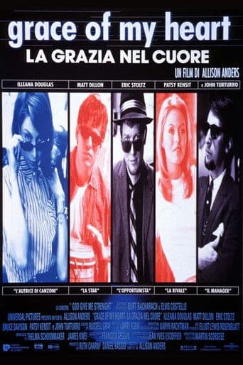 Grace of My Heart - La grazia nel cuore