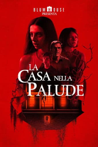 La casa nella palude