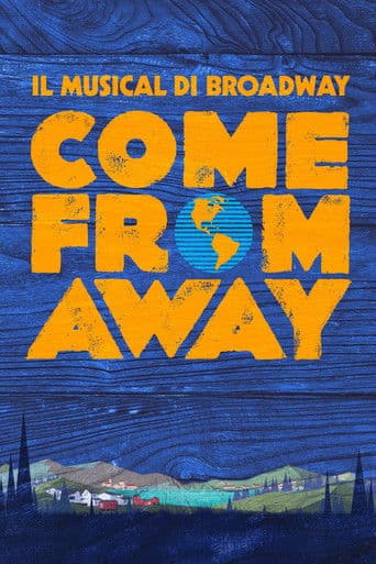 Come from Away