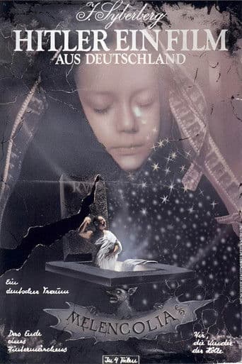 Hitler, un film dalla Germania