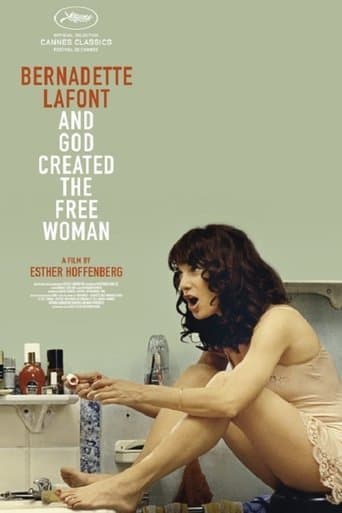 Bernadette Lafont: And God Created the Free Woman