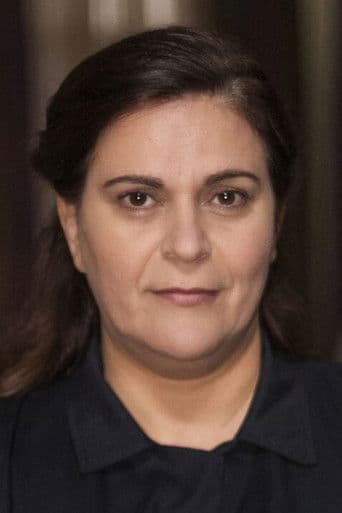 Γιάννα Ζιάννη