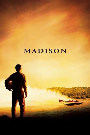 Madison - La freccia dell'acqua