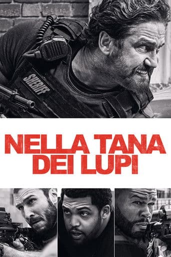 Nella tana dei lupi