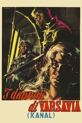 I dannati di Varsavia