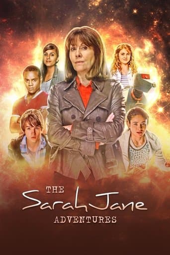 Le avventure di Sarah Jane