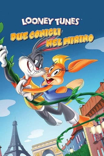 Looney Tunes - Due conigli nel mirino
