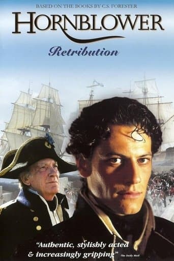 Hornblower - Il prezzo dell'amicizia