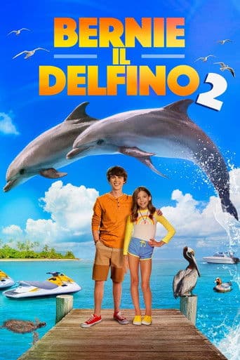 Bernie il delfino 2
