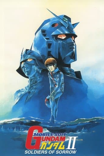 Mobile Suit Gundam : The movie 2 - Soldati del dolore