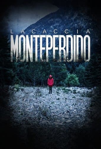 La caccia - Monteperdido
