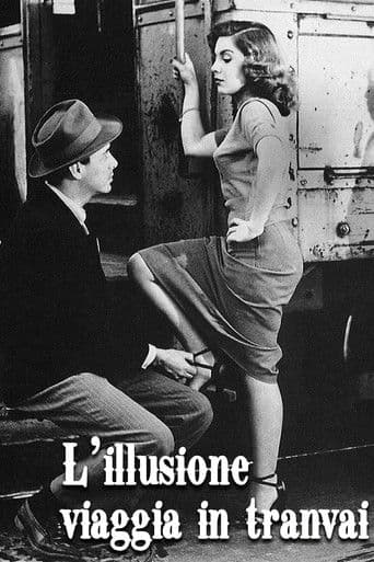 L'illusione viaggia in tranvai