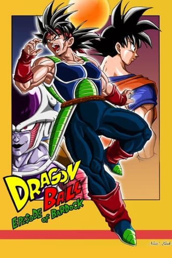 Dragon Ball - Episodio di Bardack