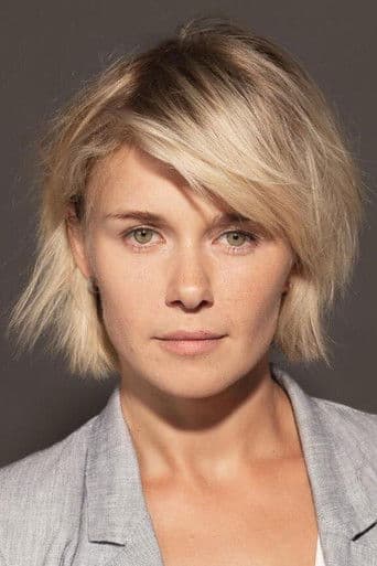 Анастасия Морозовская