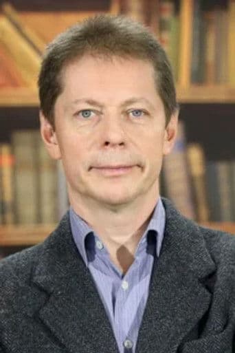 Алексей Ясулович