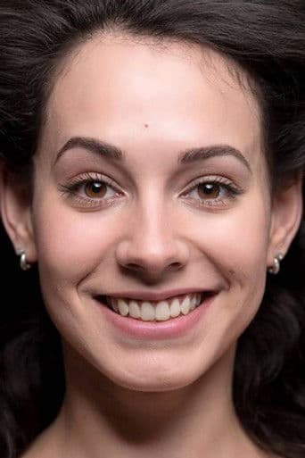 Евгения Вайс