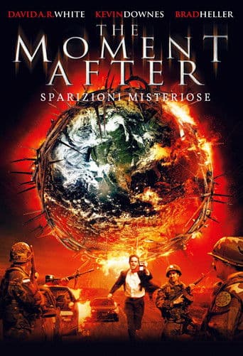 The Moment After - Sparizioni misteriose