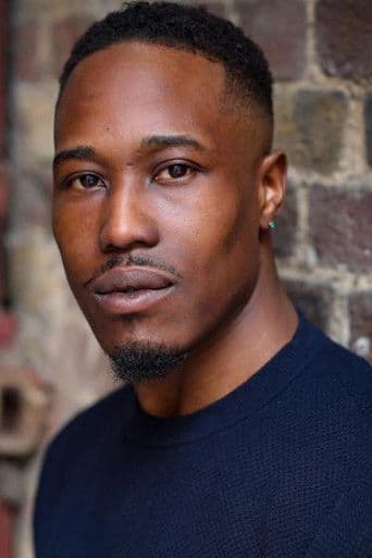 Marcus Brooks-Henderson