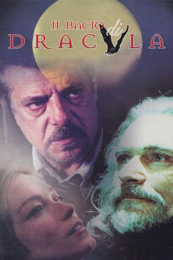 Il bacio di Dracula
