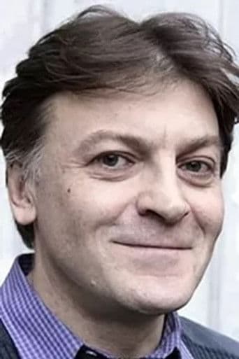 Андрей Пирог