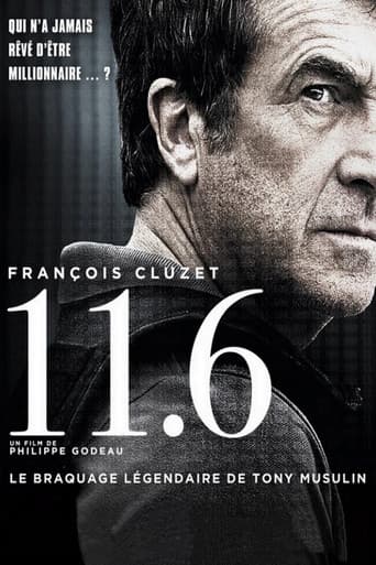 11.6 - The French job