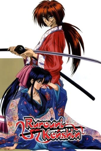 Kenshin samurai vagabondo