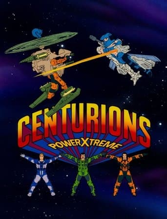 Centurions