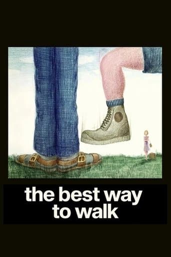 The Best Way to Walk