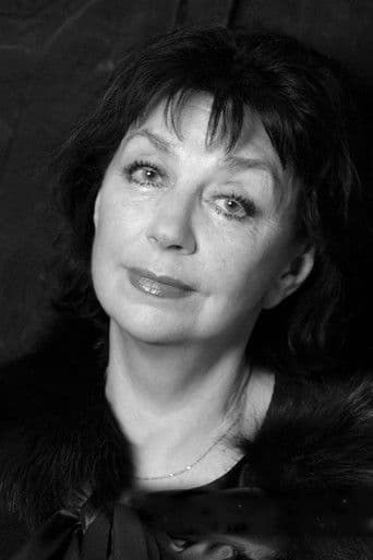 Наталья Орлова