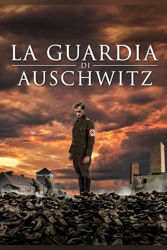 La guardia di Auschwitz