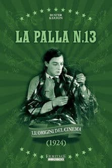 La Palla N.13