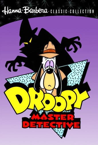 Droopy capo detective