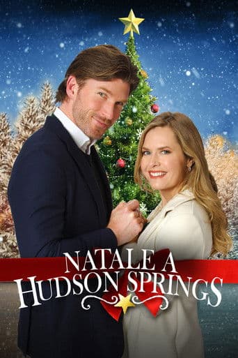 Natale a Hudson Springs
