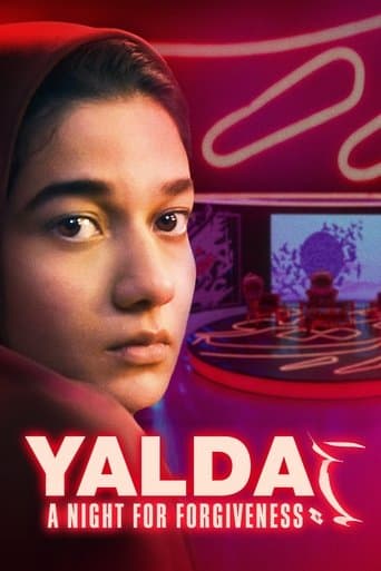 Yalda - La notte del perdono