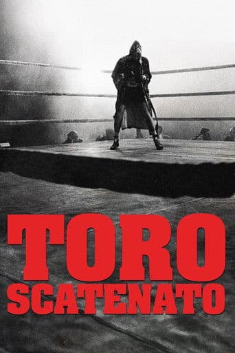 Toro scatenato
