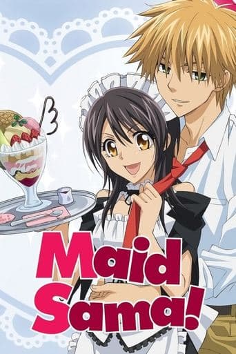 Maid-sama! - La doppia vita di Misaki