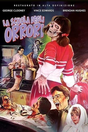 La scuola degli orrori