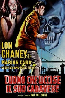 L'uomo che uccise il suo cadavere